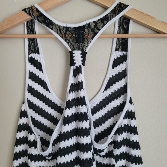 Streatwear Society Tank Top Bundle of 2 Size Large in Black and Orange - Picture 11 of 11